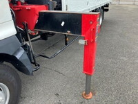 HINO Ranger Truck (With 4 Steps Of Cranes) 2KG-FC2ABA 2018 75,000km_8
