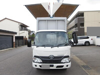 TOYOTA Toyoace Aluminum Wing TPG-XZU655 2018 221,000km_12