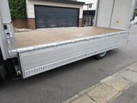 TOYOTA Toyoace Aluminum Wing TPG-XZU655 2018 221,000km_14