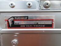 TOYOTA Toyoace Aluminum Wing TPG-XZU655 2018 221,000km_24