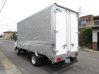 TOYOTA Toyoace Aluminum Wing TPG-XZU655 2018 221,000km_2