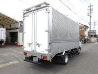 TOYOTA Toyoace Aluminum Wing TPG-XZU655 2018 221,000km_4