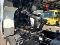 HINO Ranger Dump SDG-FC9JCAP 2016 65,000km_12