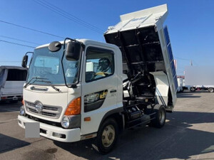 HINO Ranger Dump SDG-FC9JCAP 2016 65,000km_1