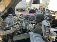 HINO Ranger Dump SDG-FC9JCAP 2016 65,000km_25