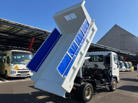 HINO Ranger Dump SDG-FC9JCAP 2016 65,000km_2