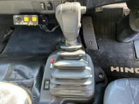 HINO Ranger Dump SDG-FC9JCAP 2016 65,000km_32