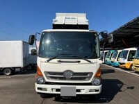 HINO Ranger Dump SDG-FC9JCAP 2016 65,000km_3