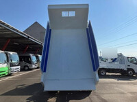 HINO Ranger Dump SDG-FC9JCAP 2016 65,000km_4