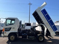 HINO Ranger Dump SDG-FC9JCAP 2016 65,000km_5