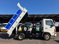 HINO Ranger Dump SDG-FC9JCAP 2016 65,000km_6
