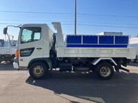 HINO Ranger Dump SDG-FC9JCAP 2016 65,000km_7
