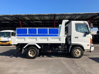 HINO Ranger Dump SDG-FC9JCAP 2016 65,000km_8