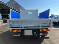 HINO Ranger Dump SDG-FC9JCAP 2016 65,000km_9