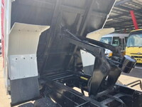 HINO Ranger Dump SDG-FC9JCAP 2016 63,000km_11