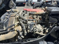 HINO Ranger Dump SDG-FC9JCAP 2016 63,000km_24