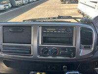 HINO Ranger Dump SDG-FC9JCAP 2016 63,000km_27