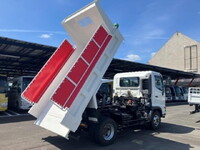 HINO Ranger Dump SDG-FC9JCAP 2016 63,000km_2