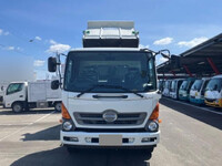 HINO Ranger Dump SDG-FC9JCAP 2016 63,000km_3