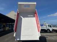 HINO Ranger Dump SDG-FC9JCAP 2016 63,000km_4