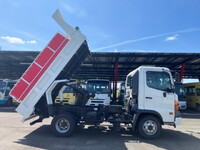 HINO Ranger Dump SDG-FC9JCAP 2016 63,000km_5