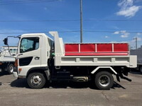 HINO Ranger Dump SDG-FC9JCAP 2016 63,000km_6