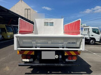 HINO Ranger Dump SDG-FC9JCAP 2016 63,000km_7