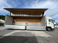 ISUZU Giga Aluminum Wing 2PG-CYJ77C 2023 357,000km_12