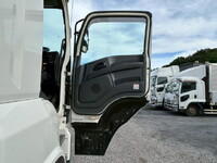 ISUZU Giga Aluminum Wing 2PG-CYJ77C 2023 357,000km_17
