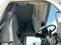 ISUZU Giga Aluminum Wing 2PG-CYJ77C 2023 357,000km_21