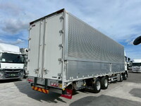 ISUZU Giga Aluminum Wing 2PG-CYJ77C 2023 357,000km_2
