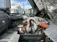 ISUZU Giga Aluminum Wing 2PG-CYJ77C 2023 357,000km_36