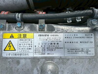 ISUZU Giga Aluminum Wing 2PG-CYJ77C 2023 357,000km_38