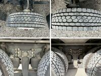 ISUZU Giga Aluminum Wing 2PG-CYJ77C 2023 357,000km_39