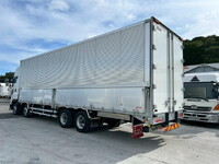 ISUZU Giga Aluminum Wing 2PG-CYJ77C 2023 357,000km_3