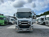 ISUZU Giga Aluminum Wing 2PG-CYJ77C 2023 357,000km_4