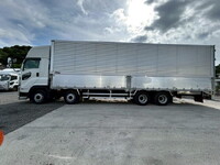 ISUZU Giga Aluminum Wing 2PG-CYJ77C 2023 357,000km_5