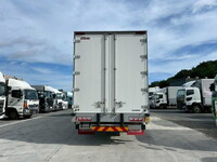 ISUZU Giga Aluminum Wing 2PG-CYJ77C 2023 357,000km_6