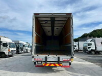 ISUZU Giga Aluminum Wing 2PG-CYJ77C 2023 357,000km_7