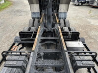 UD TRUCKS Quon Deep Dump QKG-CD5YL 2014 130,000km_12