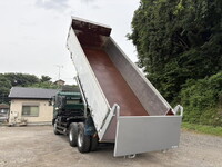 UD TRUCKS Quon Deep Dump QKG-CD5YL 2014 130,000km_2