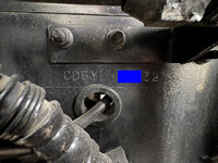 UD TRUCKS Quon Deep Dump QKG-CD5YL 2014 130,000km_32
