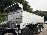 UD TRUCKS Quon Deep Dump QKG-CD5YL 2014 130,000km_34