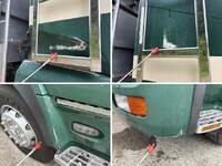UD TRUCKS Quon Deep Dump QKG-CD5YL 2014 130,000km_37