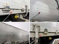 UD TRUCKS Quon Deep Dump QKG-CD5YL 2014 130,000km_39