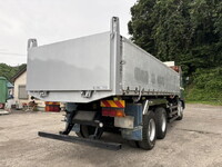 UD TRUCKS Quon Deep Dump QKG-CD5YL 2014 130,000km_4