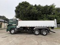UD TRUCKS Quon Deep Dump QKG-CD5YL 2014 130,000km_6