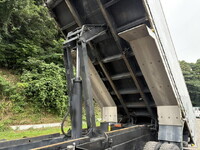 UD TRUCKS Quon Deep Dump QKG-CD5YL 2014 130,000km_9