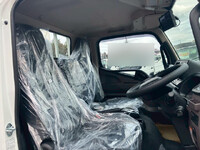 MITSUBISHI FUSO Canter Flat Body 2RG-FBA20 2026 105km_25