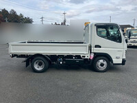 MITSUBISHI FUSO Canter Flat Body 2RG-FBA20 2026 105km_4